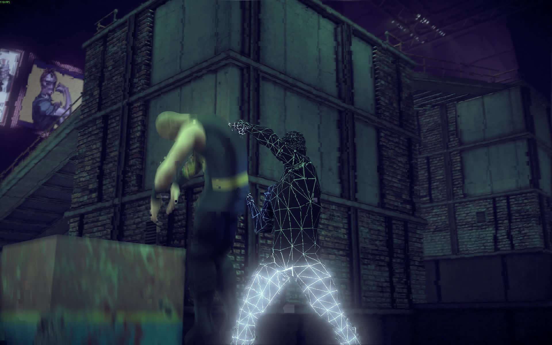 Saints Row IV is a silly game Saints Row IV is a silly game