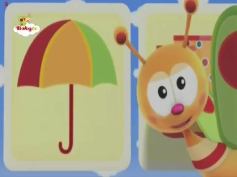 Flip and Flash - Rain