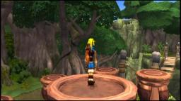 Jak and Daxter - Action
