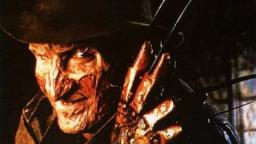 A Nightmare on Elm Street (2010) REVIEW - Freddy Krueger REALLY likes children