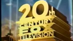 20th Century Fox Television Logo (1997) on VidLii