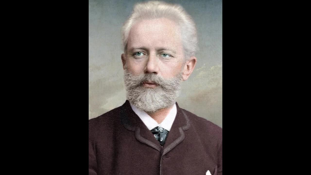 Tchaikovsky - Symphony No. 4 in F Minor, Op. 36 - IV. Finale. Allegro con Fuoco