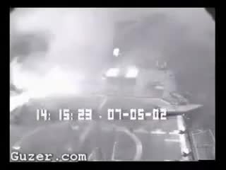 Horrible Plane Crashes