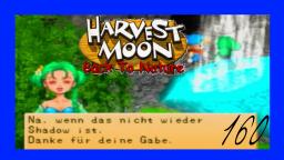 Harvest Moon: Back To Nature Let´s Play ★ 160 ★ Weitere Energiebeeren