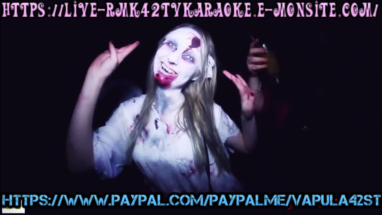 Chemical Brothers HALLOWEEN  Remix  dj Mr. Mac 2025 rmk42tvkaraoke