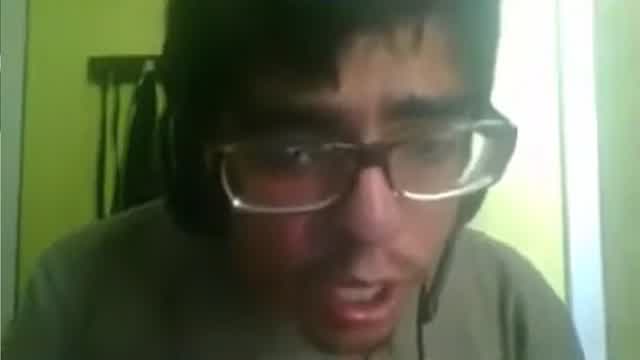 Bronce V es baneado en Youtube y en el LoL