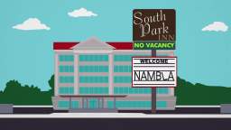 south park