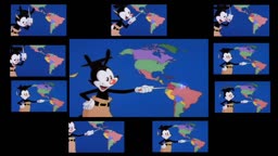 Yakkos World 10x