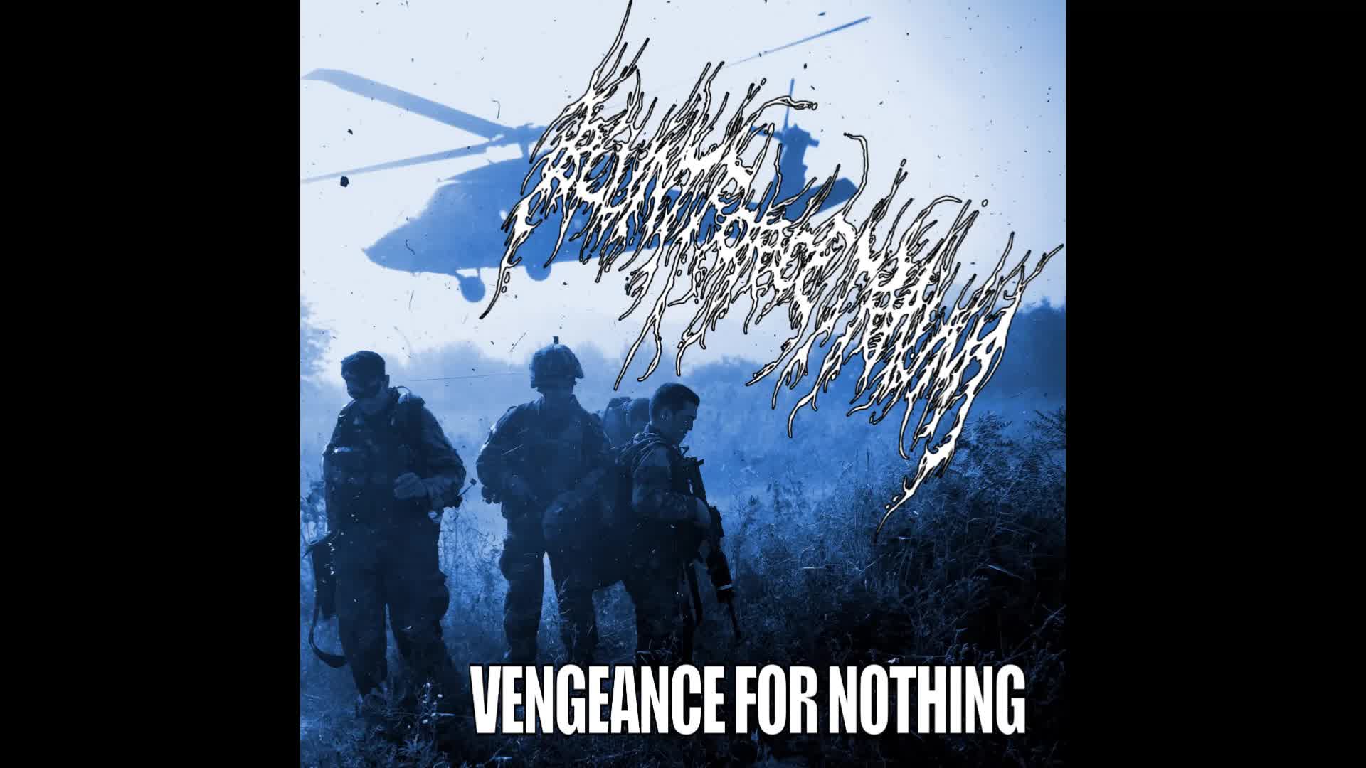 Blunt Force Trauma - Intro