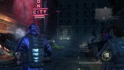 Resident Evil: Operation Raccoon City Pt.5-Stupid Sniper