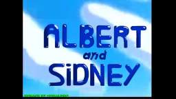 Albert & Sidney Intro Remastered (Originally Made By SpiralBro)