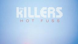 Mr. Brightside - The Killers (from the album: Hot Fuss) Audio