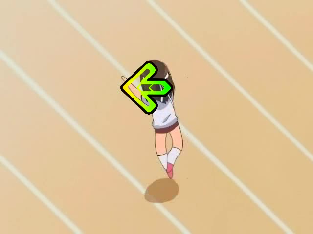 Waka Laka (For Osaka)