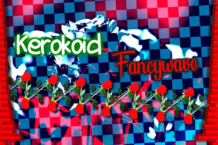 Kerokoid - Fancywave