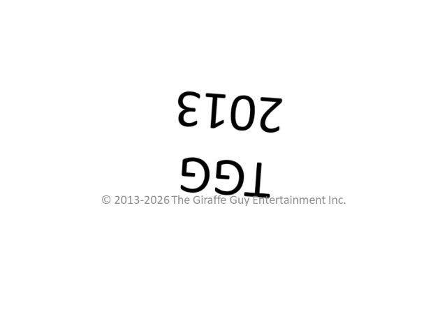 [Late April Fools Day Special] TheGiraffeGuy2013 "Sundance" Logo (04.01.2026)