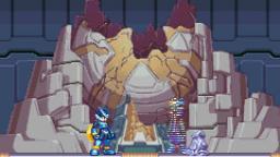 Mega Man Zero 2 - Batalla Final y Créditos