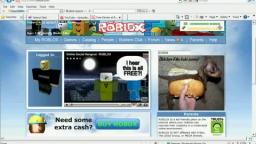 HOW TO GET FREE ROBUX AND TICS EASY___