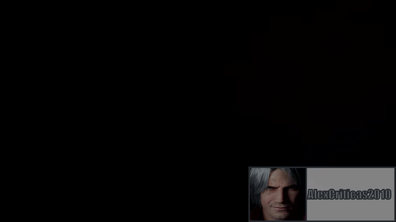 Hombre. (Video de relleno)