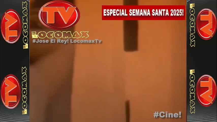 LocomaxTv Bolivia Semana Santa 2025