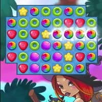 candy match saga 2