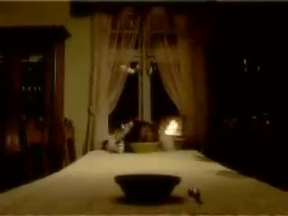 Dining Room or There is Nothing