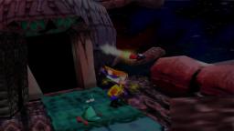 Let's Play Starshot- Panik im Space Circus [Blind] Part 11 - Audiofail!