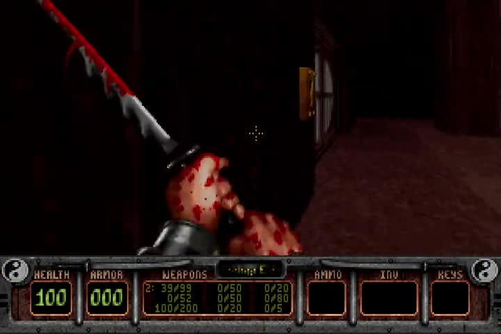 Shadow Warrior Classic Pt.1