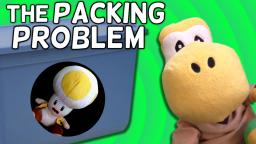 YYY - The Packing Problem