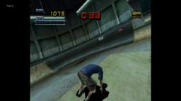 The First 15 Minutes of Tony Hawks Pro Skater 2 (PlayStation)