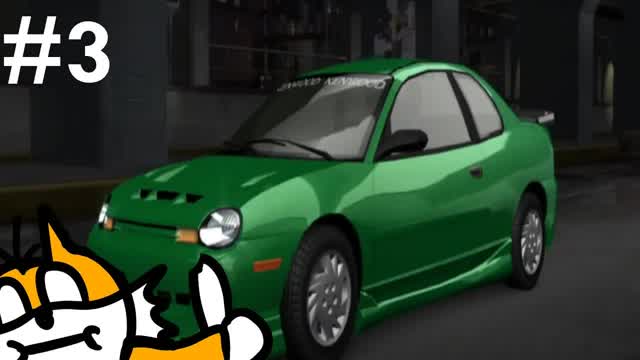 NFS Underground Ep.3 - ALREADY RUINING THE NEON NFS Underground Ep.3 - ALREADY RUINING THE NEON