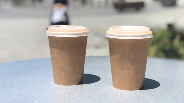 How to Make a Coffee