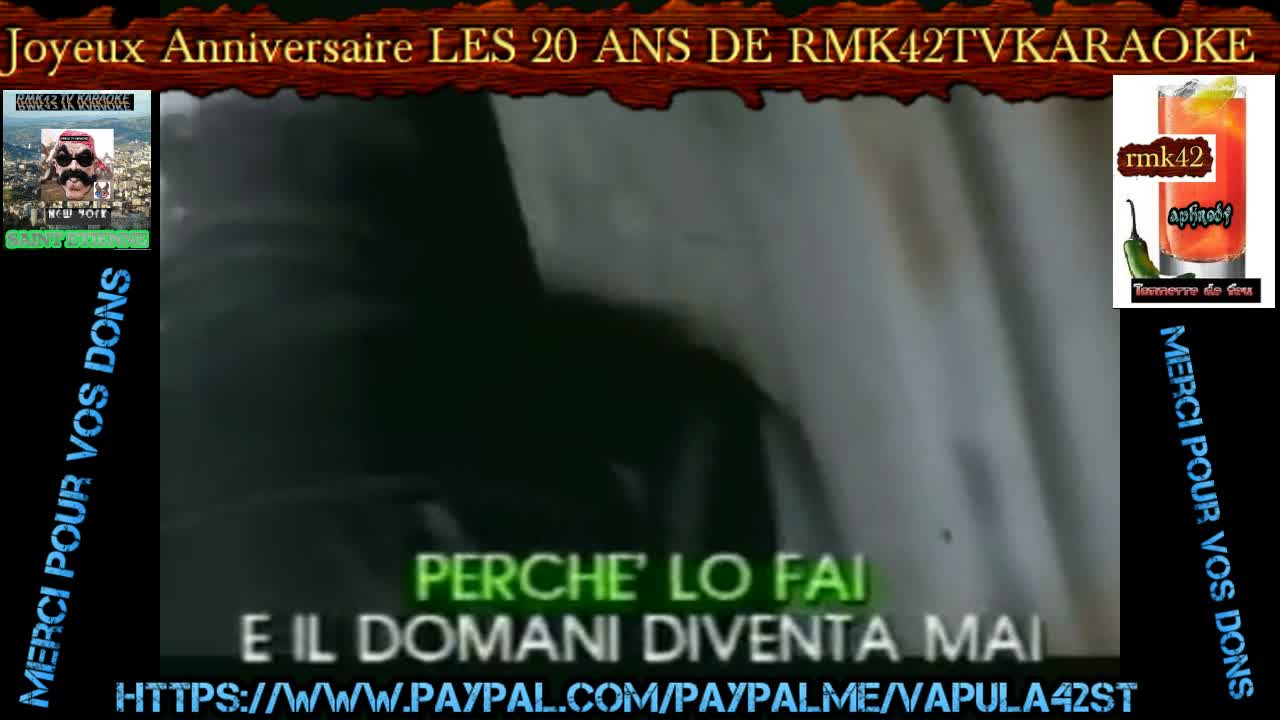 perche lo fai MARCO MASINI karaoke 2026 djmac-kinkikeuke rmk42tvkaraoke perche lo fai MARCO MASINI karaoke 2026 djmac-kinkikeuke rmk42tvkaraoke