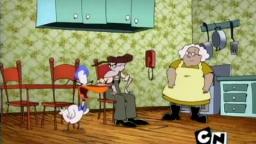 Courage The Cowardly Dog 207