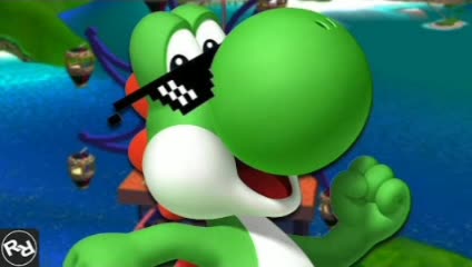 Biblia de Yoshi Tu Emperador