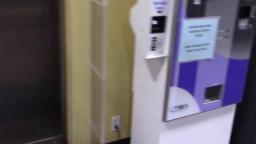 SHITTY ELEVATOR VIDEO