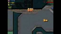 GTA2 - RC Taxi - PC Gameplay
