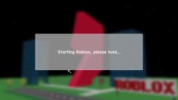 Me PlayIng Roblox