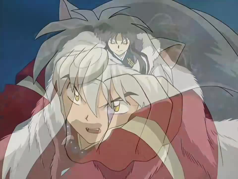 *InuYasha* _+Grip!+_Opening 4 __EspLatino __4K 60FPS - (1080p60).mkv - TokyVideo