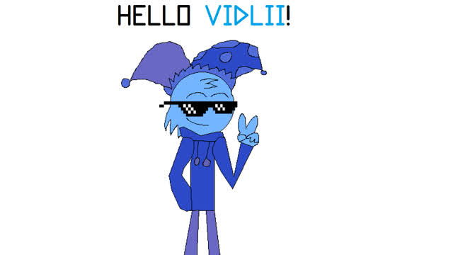 HELLO VIDLII