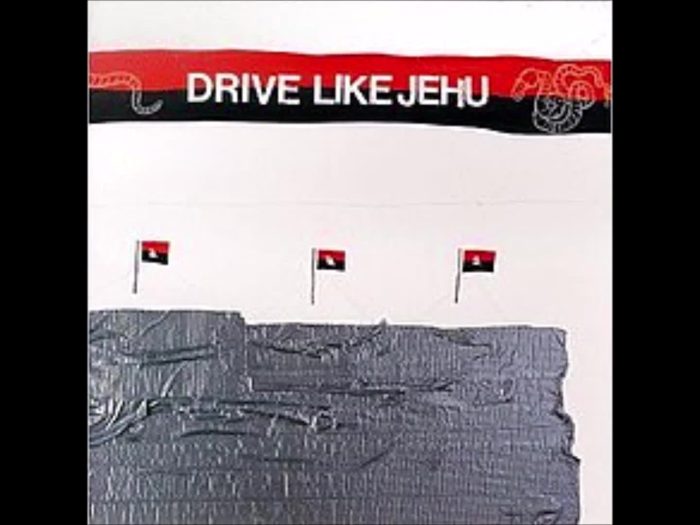 Drive Like Jehu - Spikes To You