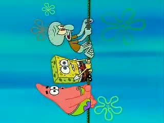 YouTube Poop The Sky Had A Weegee! (remake)