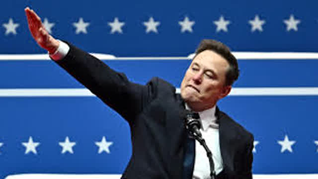 Elon Musk in a nutshell