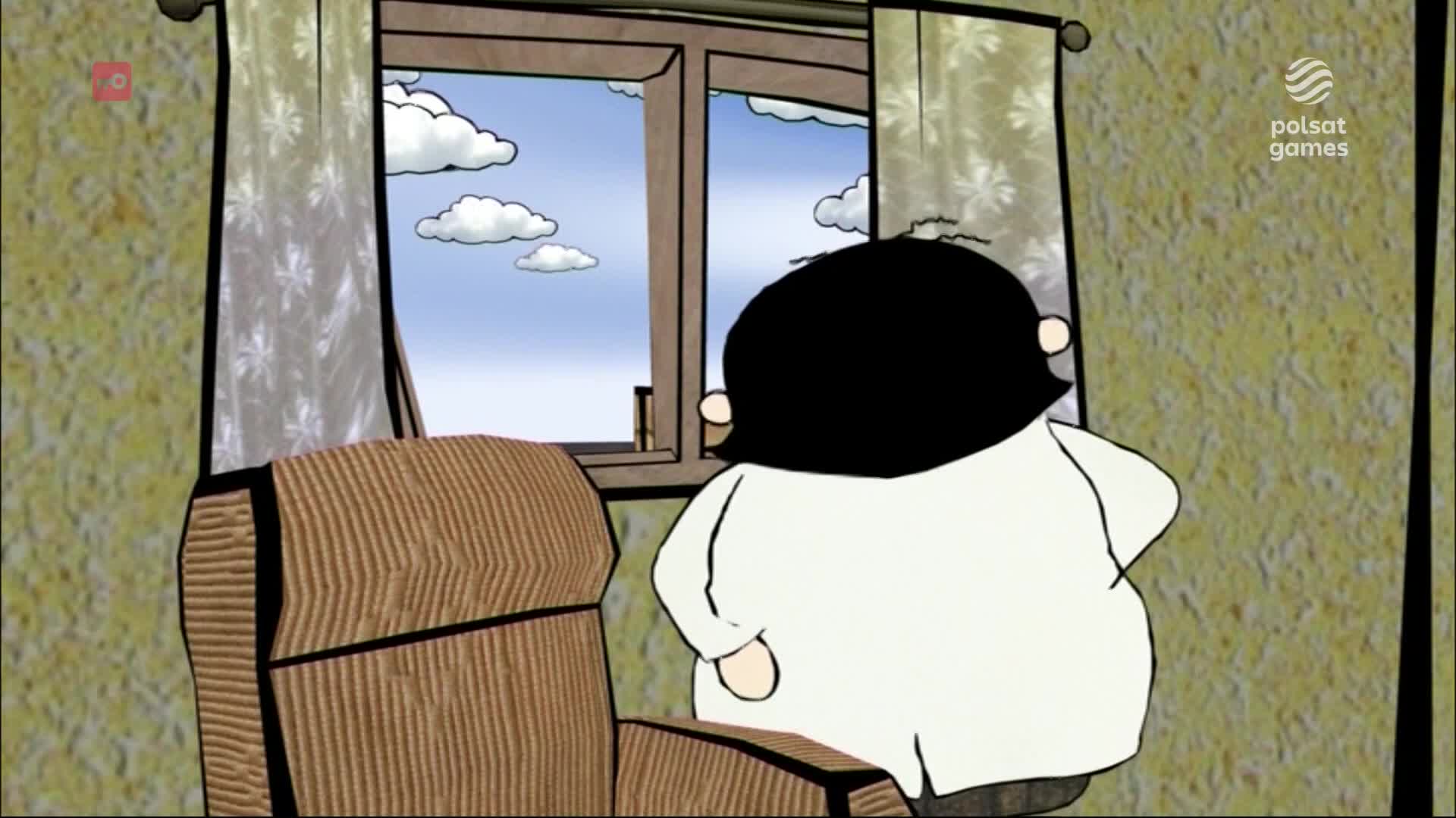 Włatcy Móch.S09E07. - Ó źródła Włatcy Móch.S09E07. - Ó źródła