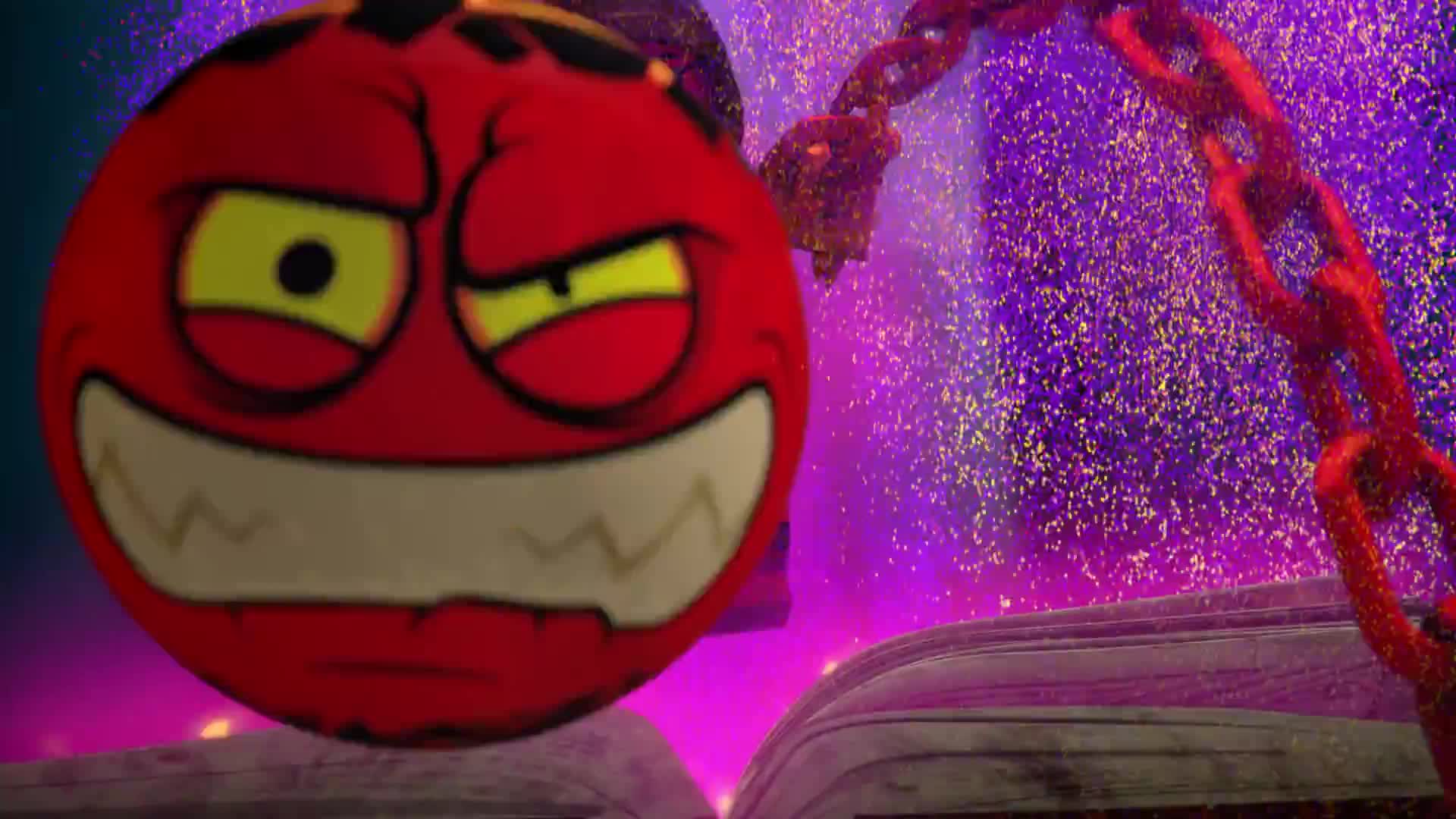 Księga Potworów - Władca Bestii