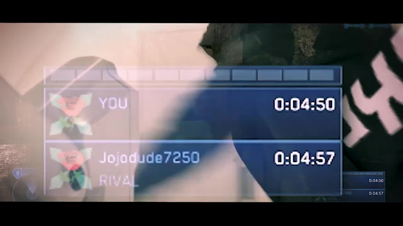 |Reupload 2021| Halo Speedrun!!11!1!1!