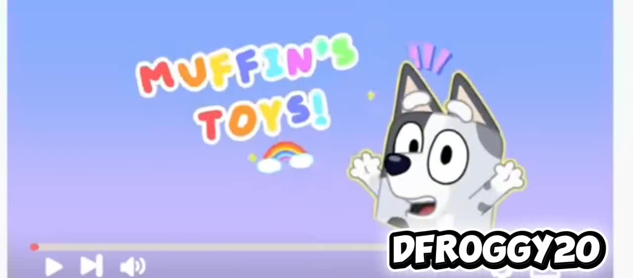 [YTP] Muffin Hates Dump Trucks and Wants to Go Boxing