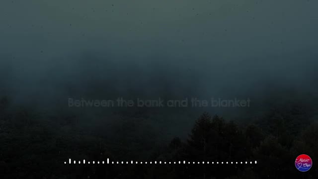 Manchester Orchestra - I Know How To Speak (Lyric Video)