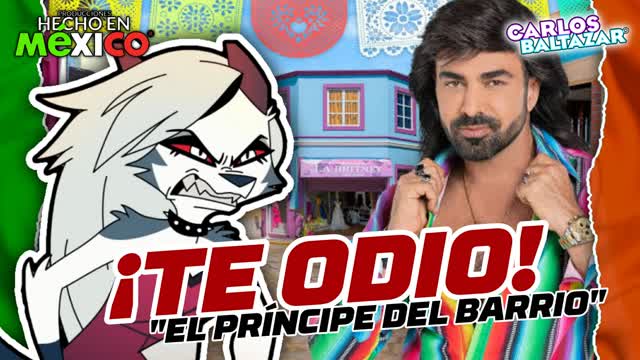 CRITICA A "EL PRÍNCIPE DEL BARRIO" LA PEOR SERIE (EN MÍ OPINIÓN) • (2024)