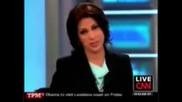 CNN Apologizes for Terrible Live Mistake