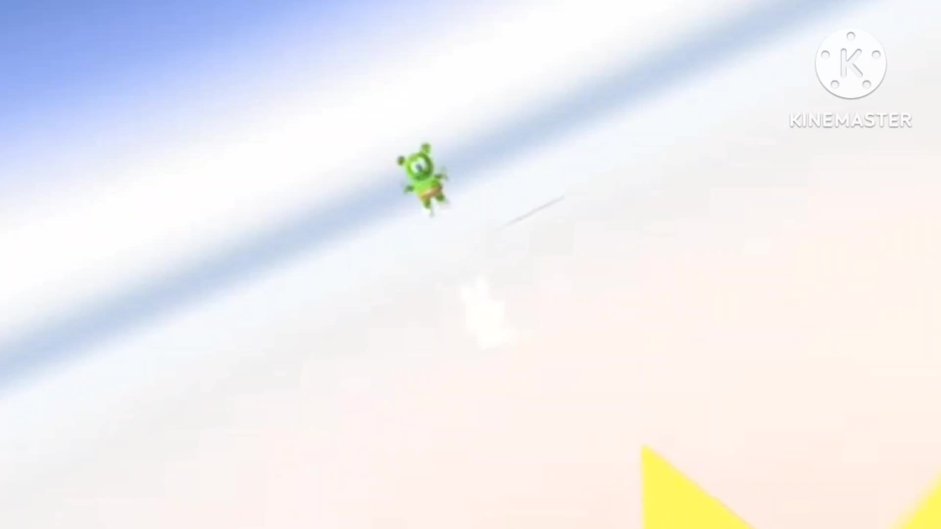 Found Scene from one of PP Dubu's videos.